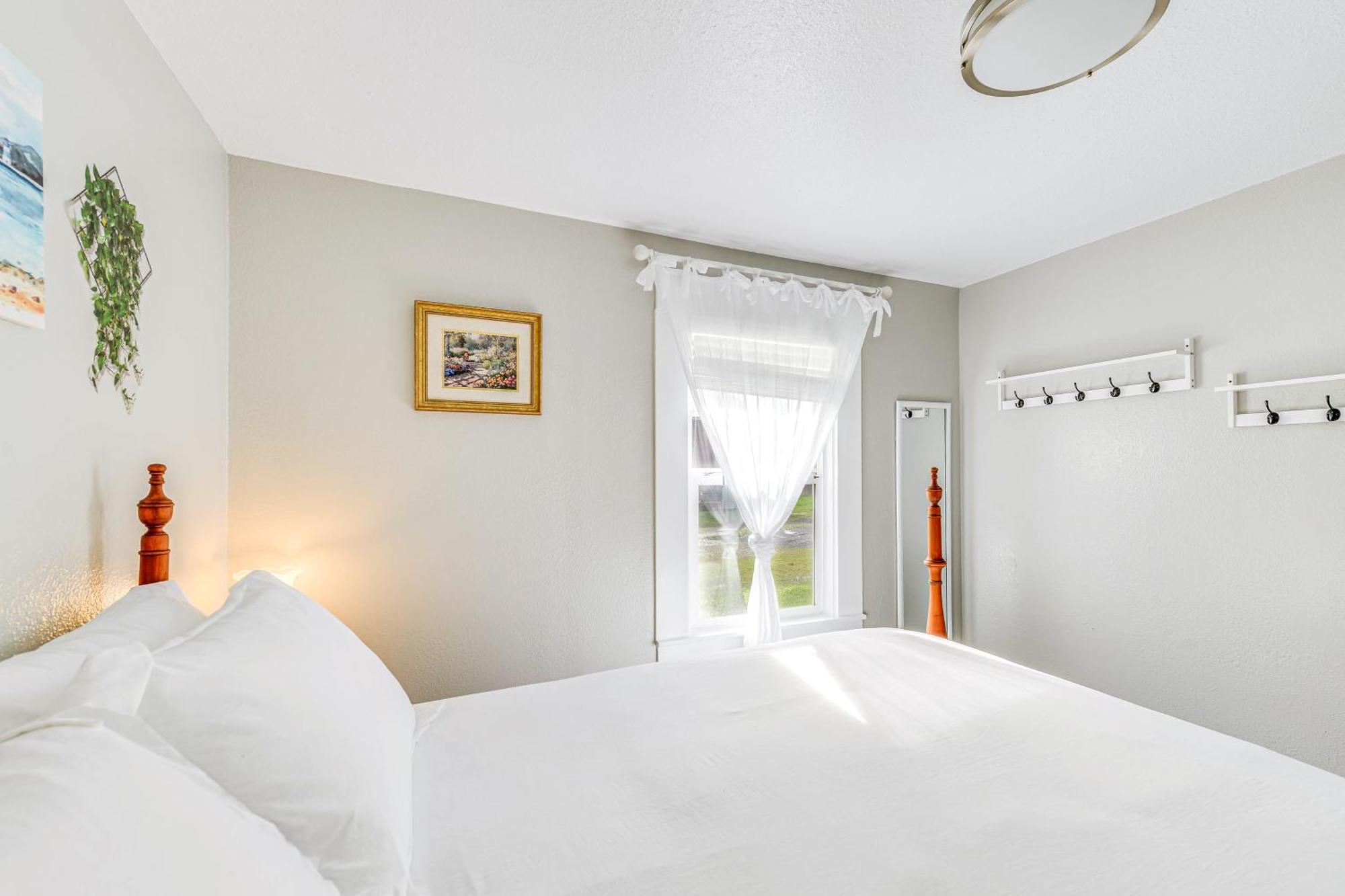 Cozy Norcal Cottage 2 Mi To Redwoods And Beaches! Orick Buitenkant foto